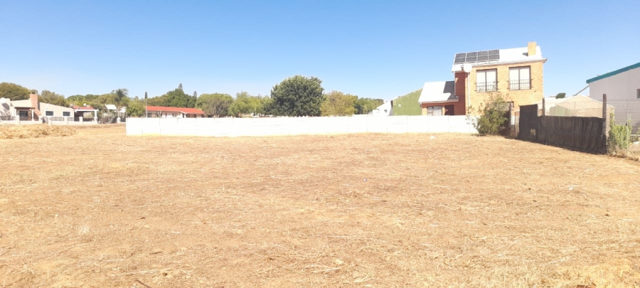  Bedroom Property for Sale in Moorreesburg Western Cape